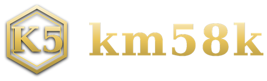 km58k logo