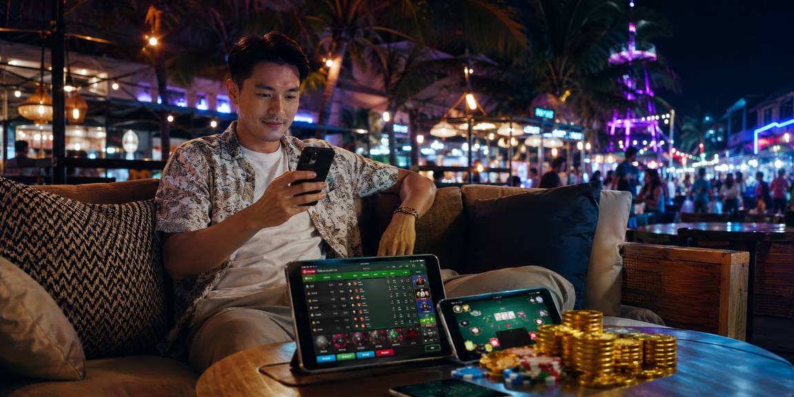 km58k Những Gì Chúng Tôi Cung Cấp Trong Slot Âm Thanh