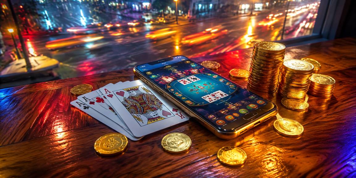 km58k Cẩm Nang Casino