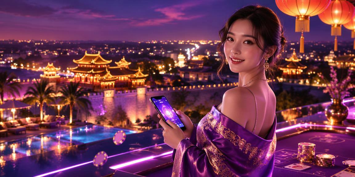 km58k Cẩm Nang Casino Trực Tiếp
